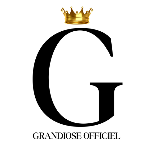 GRANDIOSE OFFICIEL®