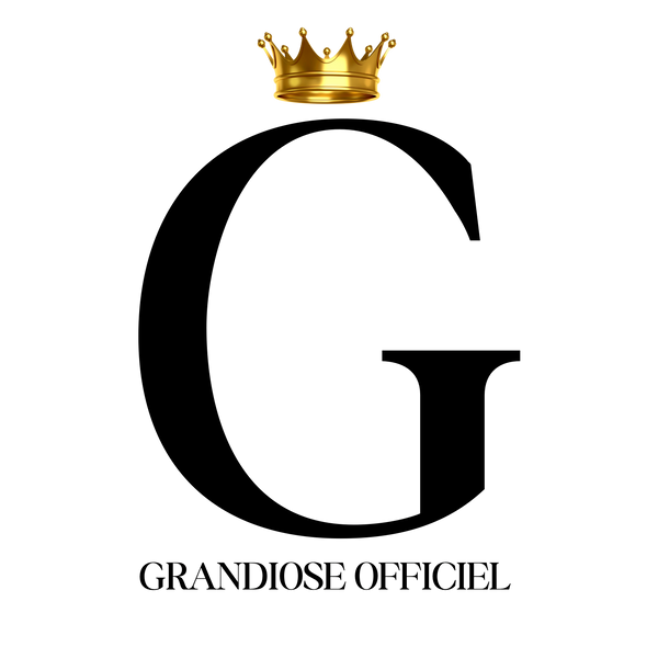 GRANDIOSE OFFICIEL®
