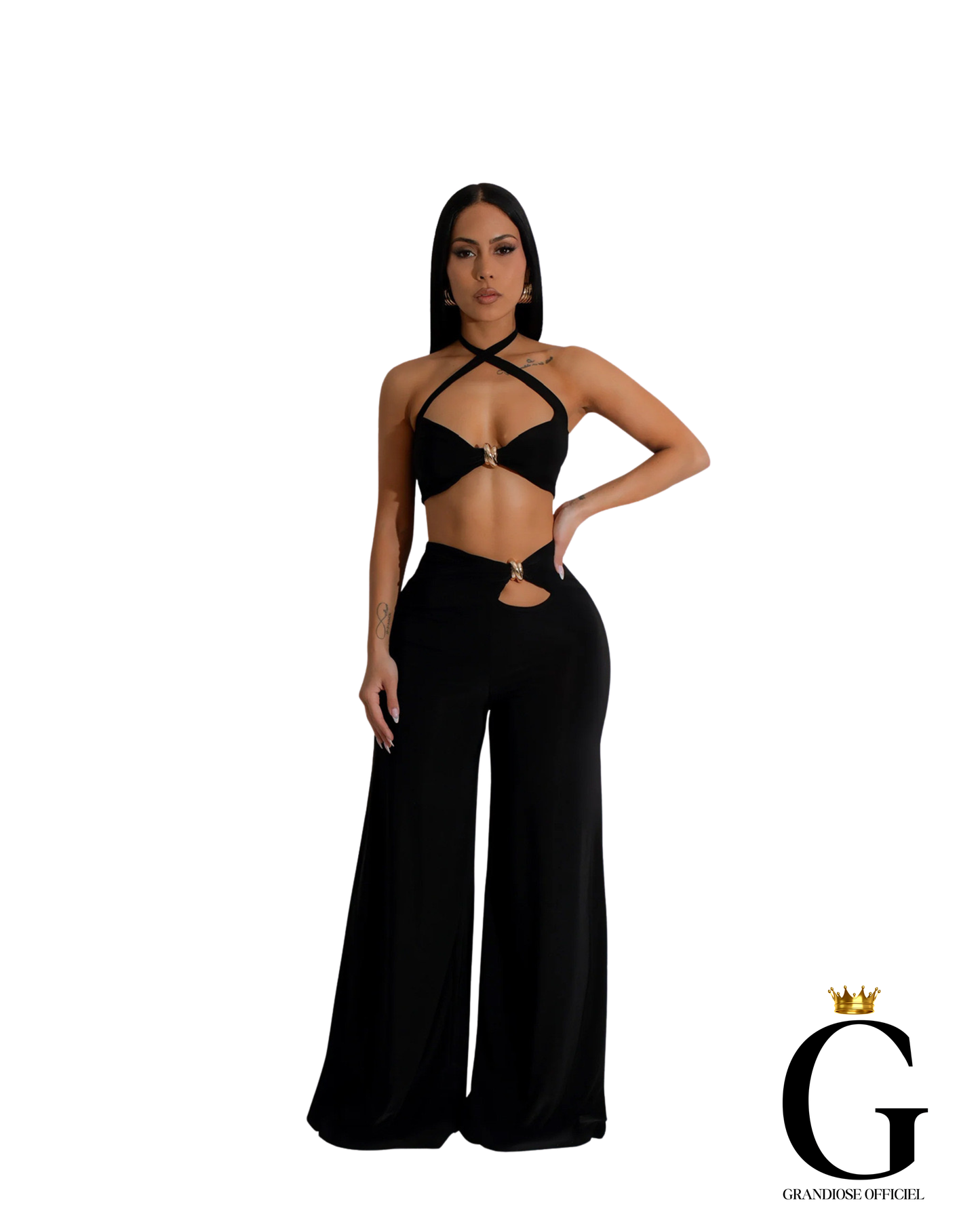 Ensemble Taina