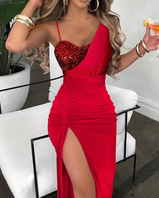 Robe Rojo