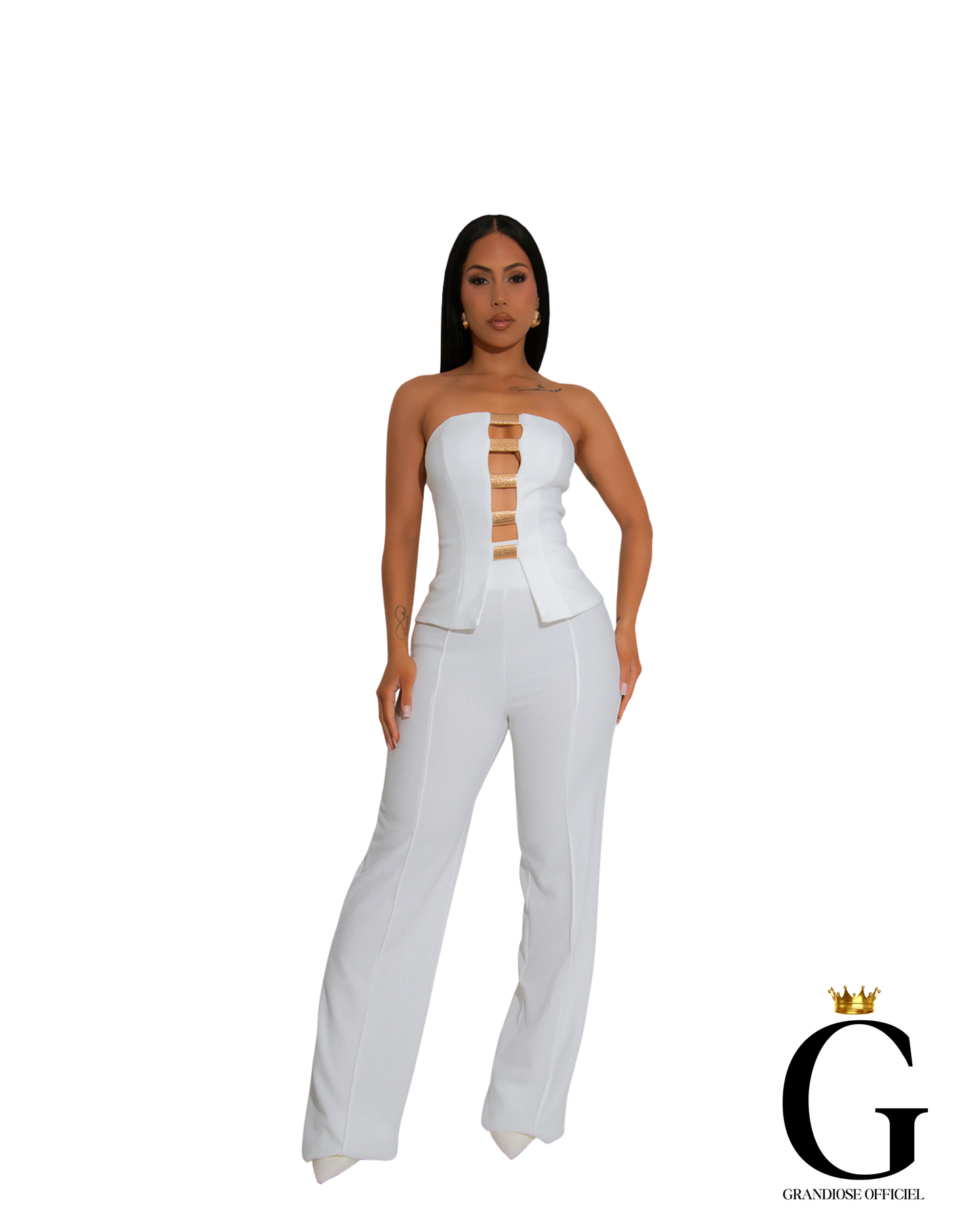 Ensemble Araci
