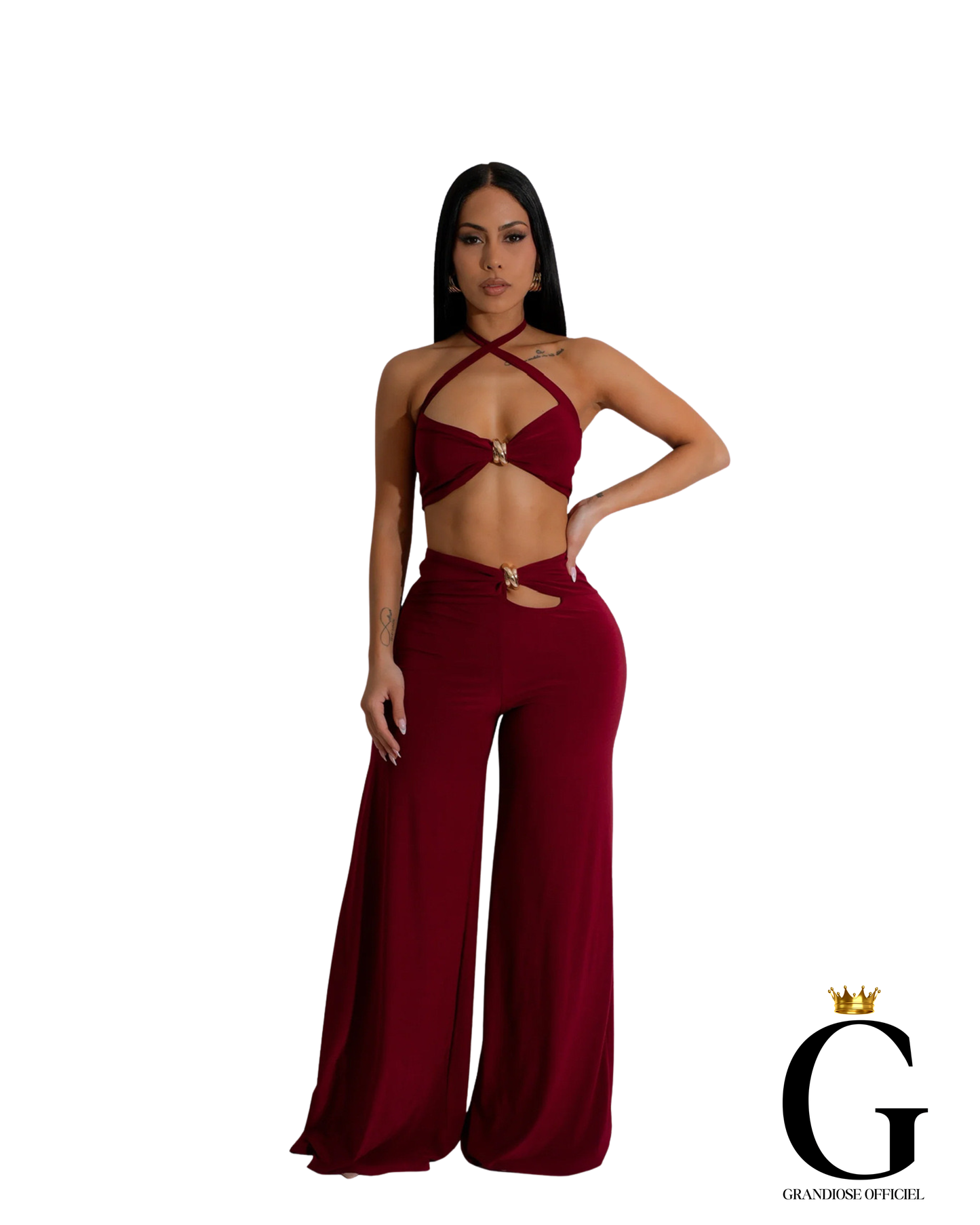 Ensemble Taina