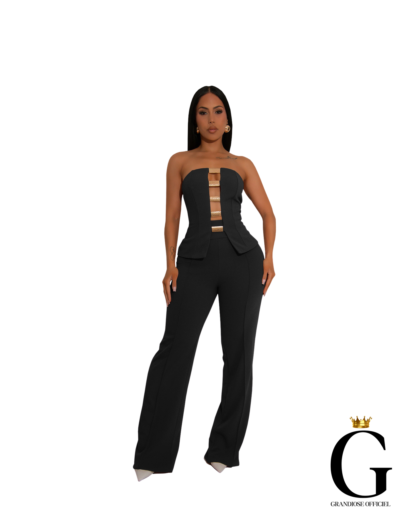 Ensemble Araci