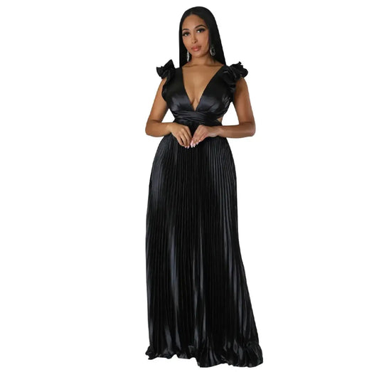 Robe Valéria GRANDIOSE OFFICIEL™